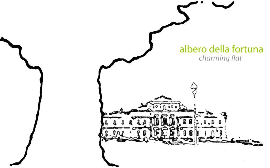 Albero Della Fortuna Torino Dış mekan fotoğraf